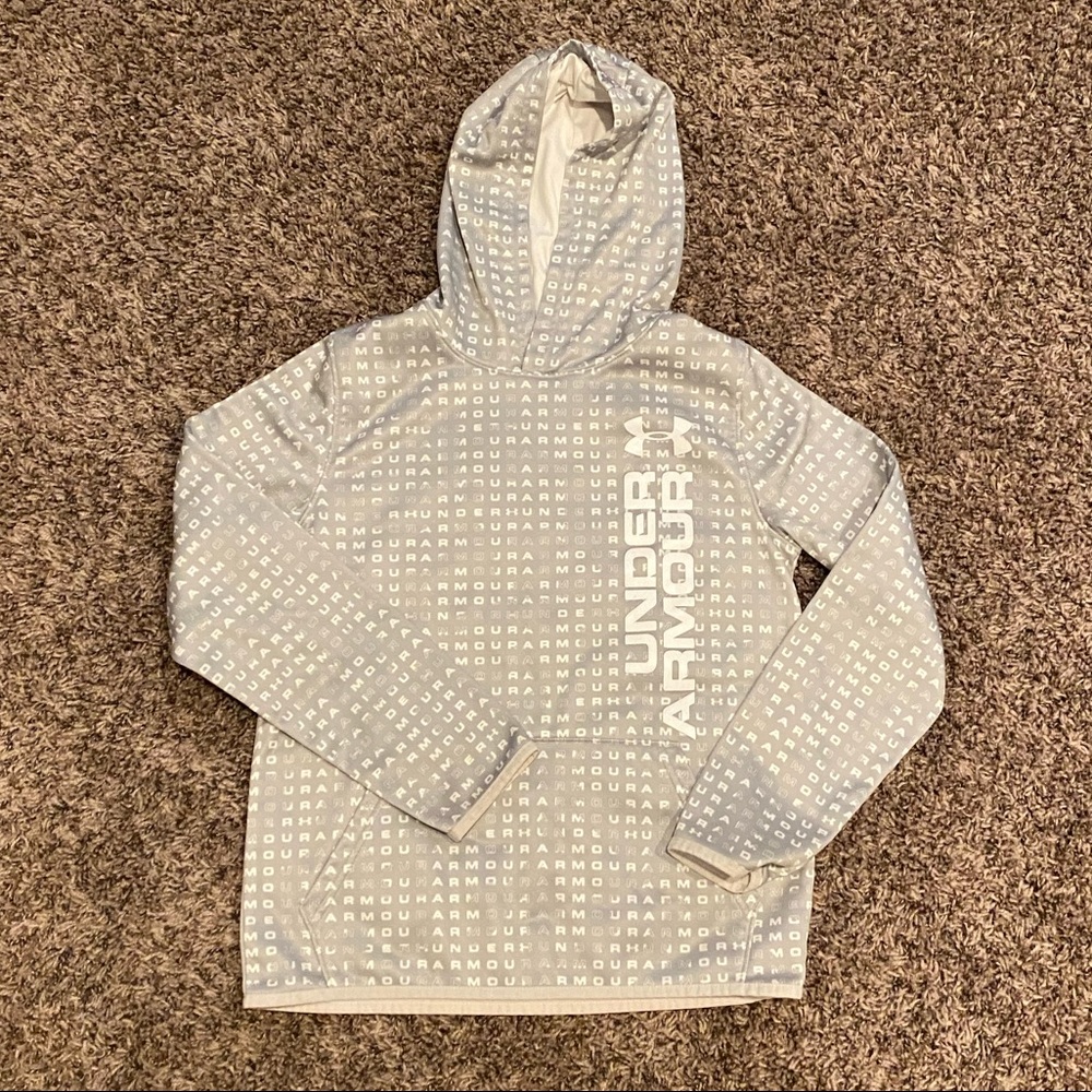 Under Armour Hoodie